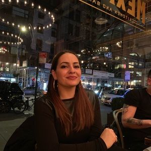 Meet your Posher, Tiffany